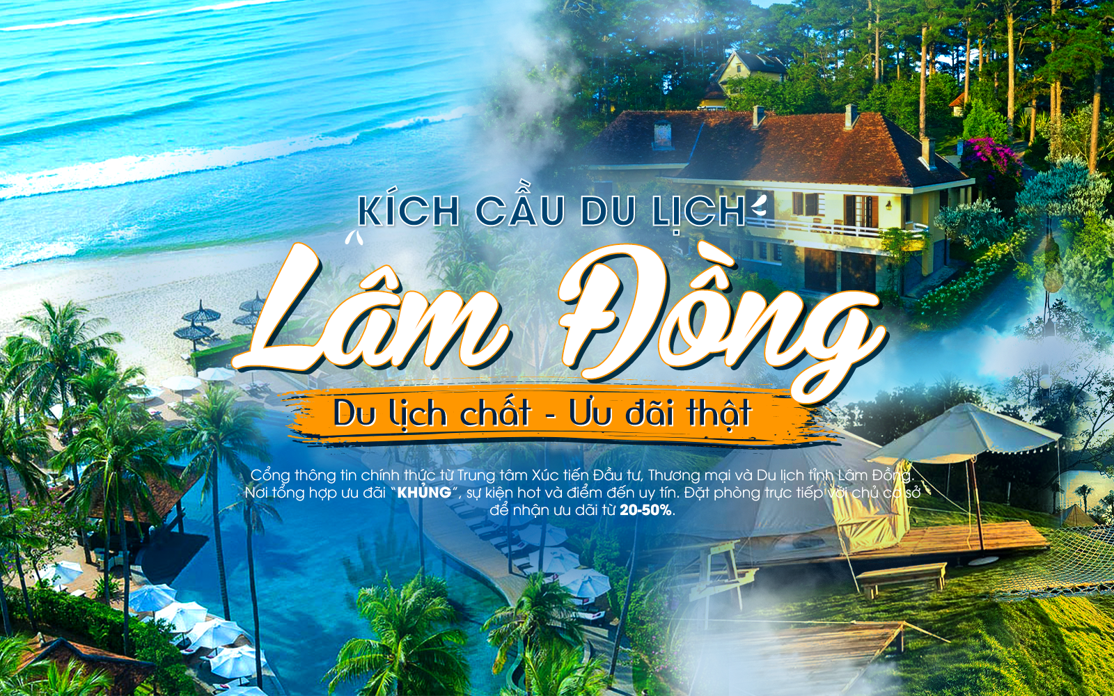 Banner Trang chủ